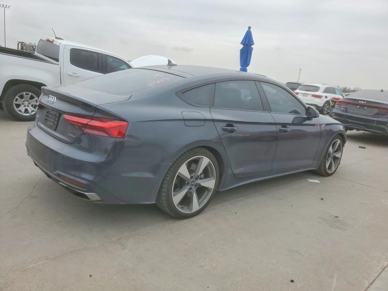 2020 Audi A5 Premium Plus