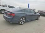 2020 Audi A5 Premium Plus