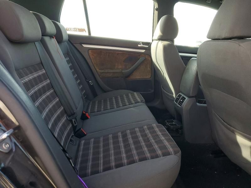 2007 Volkswagen New gti