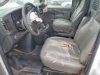 2018 Chevrolet Express G2500 Utility / Service Van