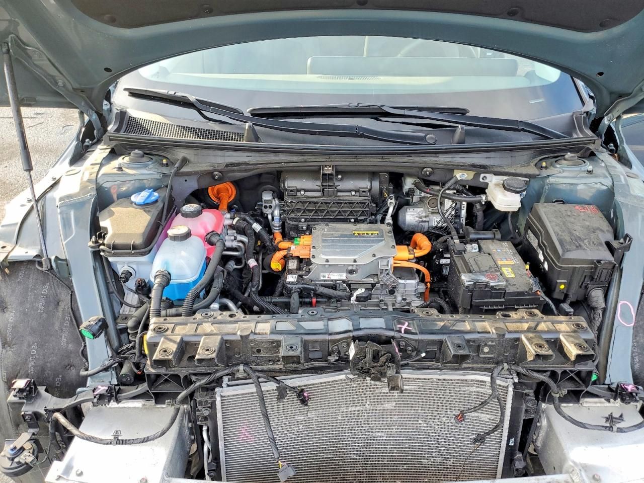 2024 Hyundai Ioniq 5 se