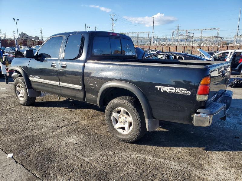 2003 Toyota Tundra Access cab SR5