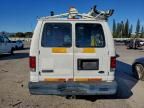 2009 Ford E350 Utility / Service Van