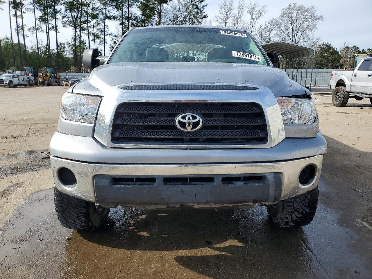 2007 Toyota Tundra SR5