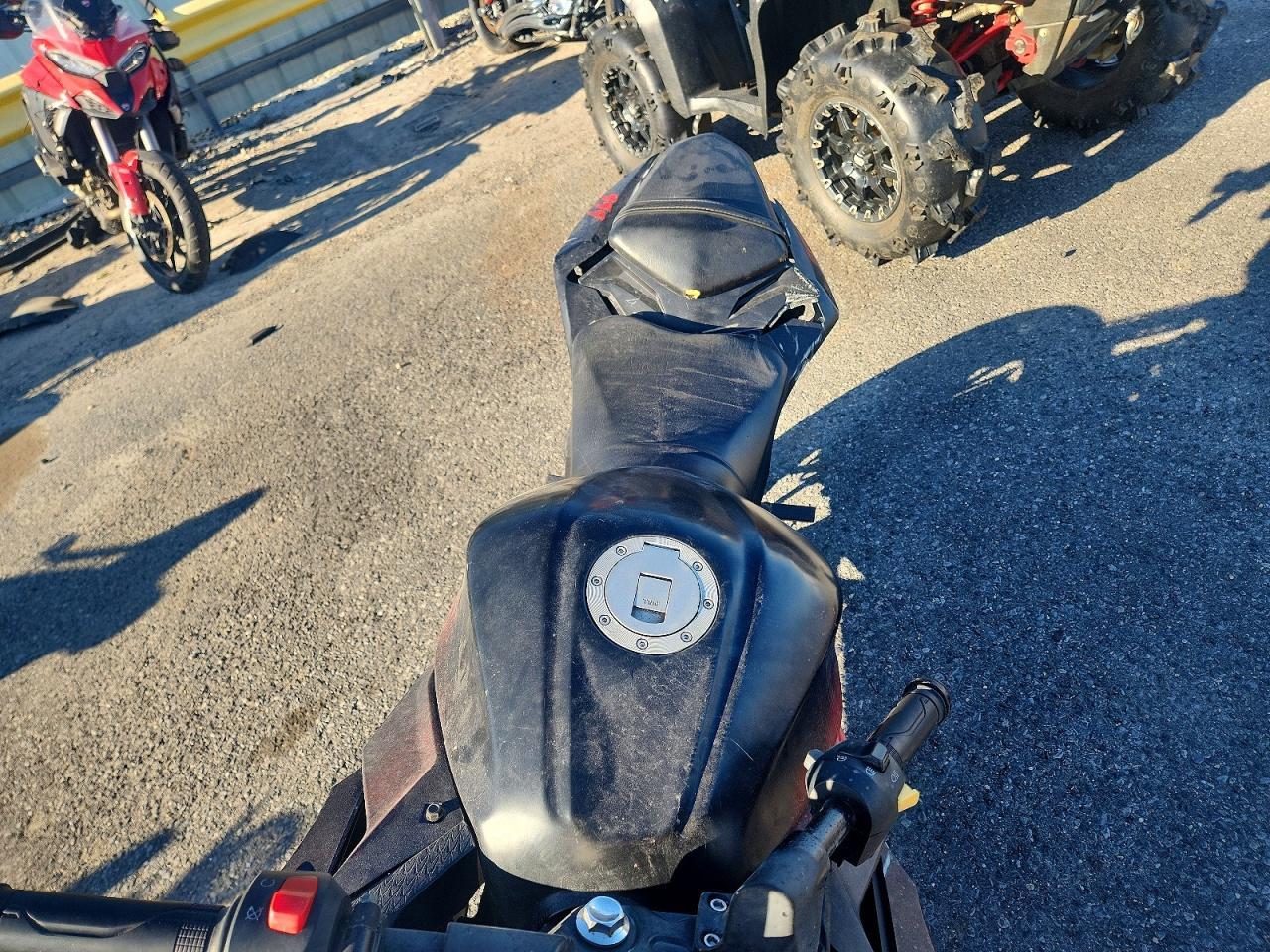 2024 Other Motorcycle Other