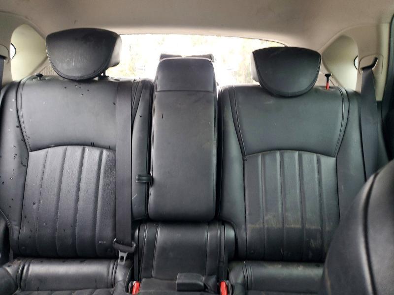 2015 Infiniti Qx50