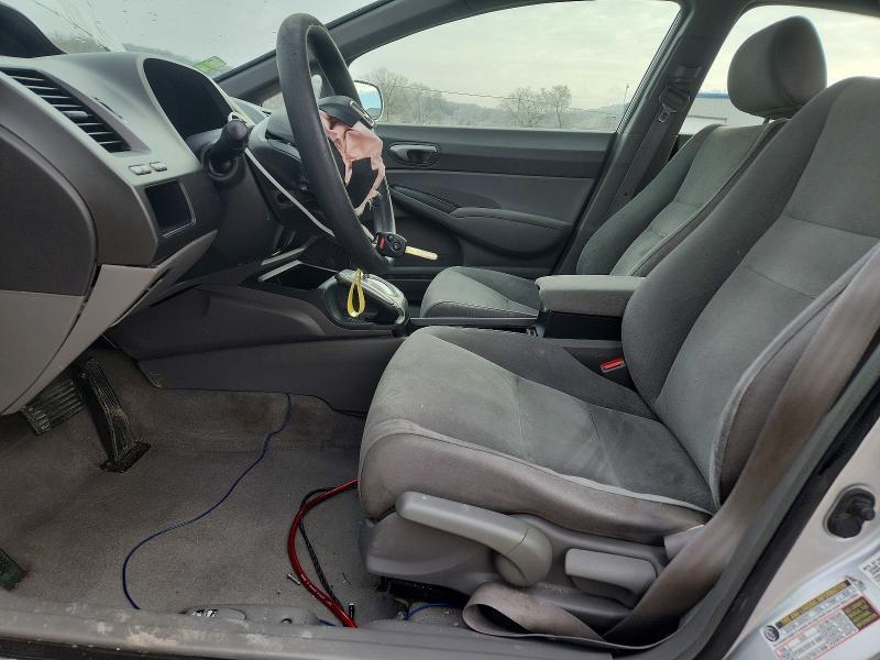 2006 Honda Civic lx