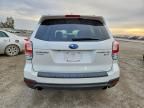 2018 Subaru Forester 2.0xt Premium