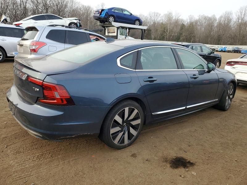 2025 Volvo S90 Ultra