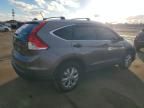 2012 Honda Cr-v lx