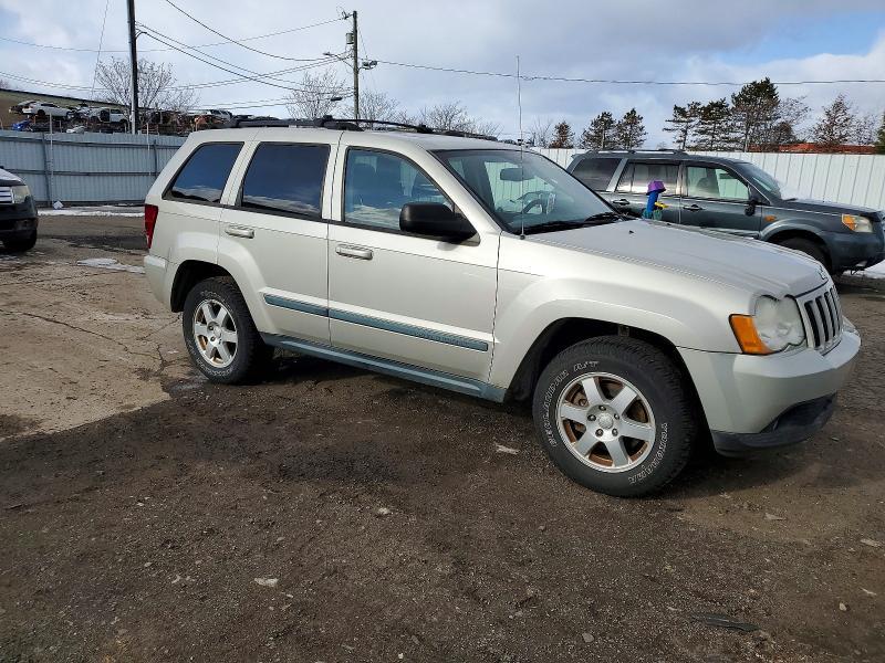 2008 Jeep Grand Cherokee Laredo