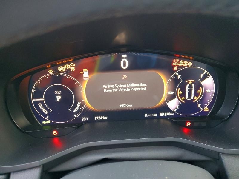 2024 Mazda Cx-90 Premium