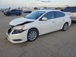 2014 Nissan Sentra s for sale in Bakersfield, CA