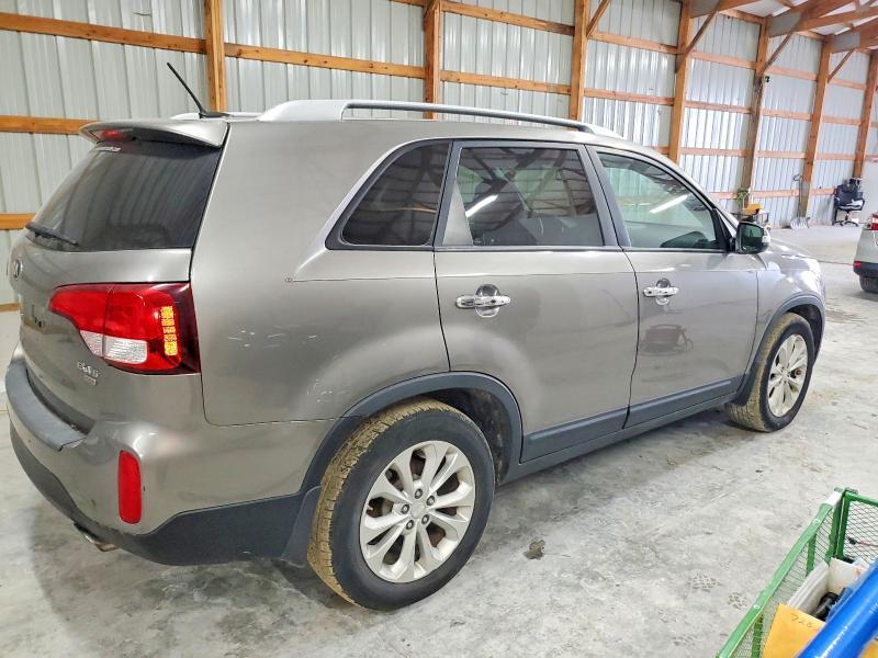 2014 KIA Sorento ex