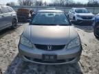 2005 Honda Civic lx