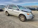 2005 Honda Pilot exl