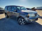 2013 Honda Pilot ex