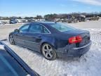 2009 Audi A8 l Quattro