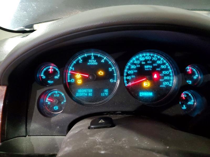 2010 GMC Yukon xl K1500 slt