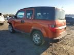 2010 Honda Element lx