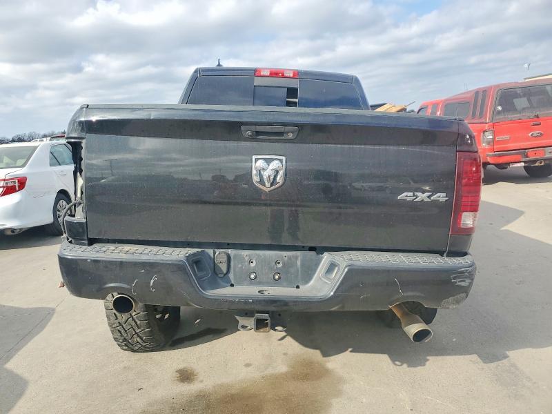 2016 Dodge Ram 1500 Sport
