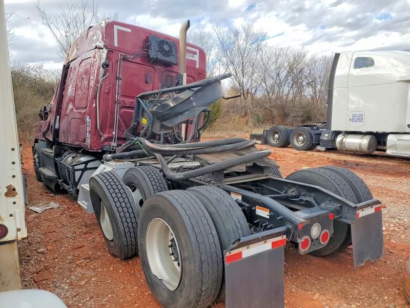 2023 Freightliner Cascadia 126 Semi Truck