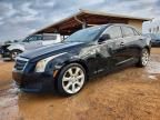 2013 Cadillac ATS