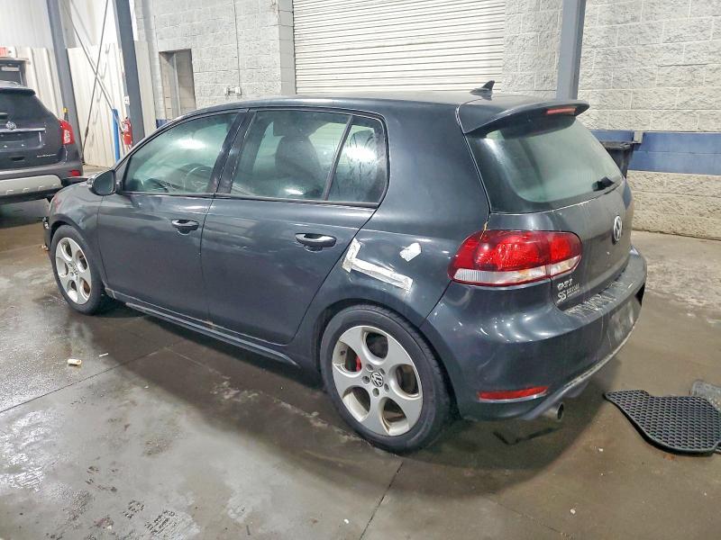 2012 Volkswagen GTI