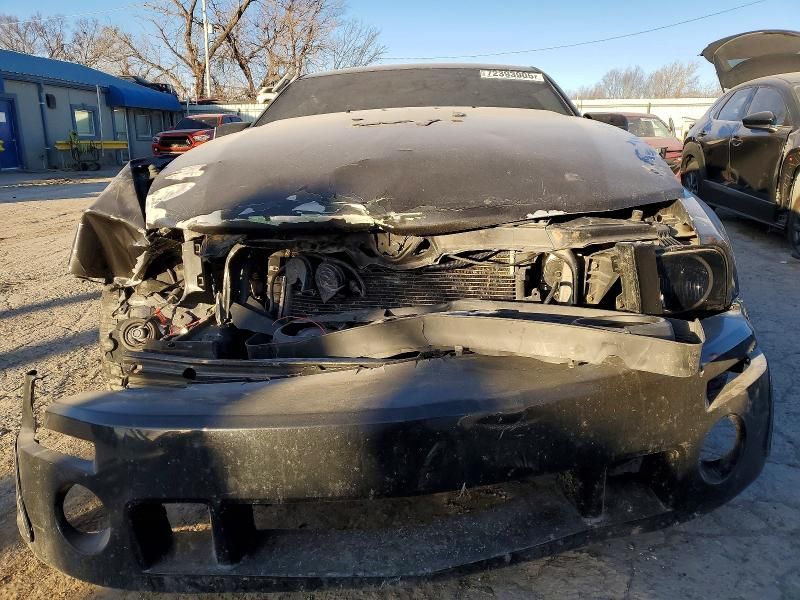 2007 Ford Mustang gt