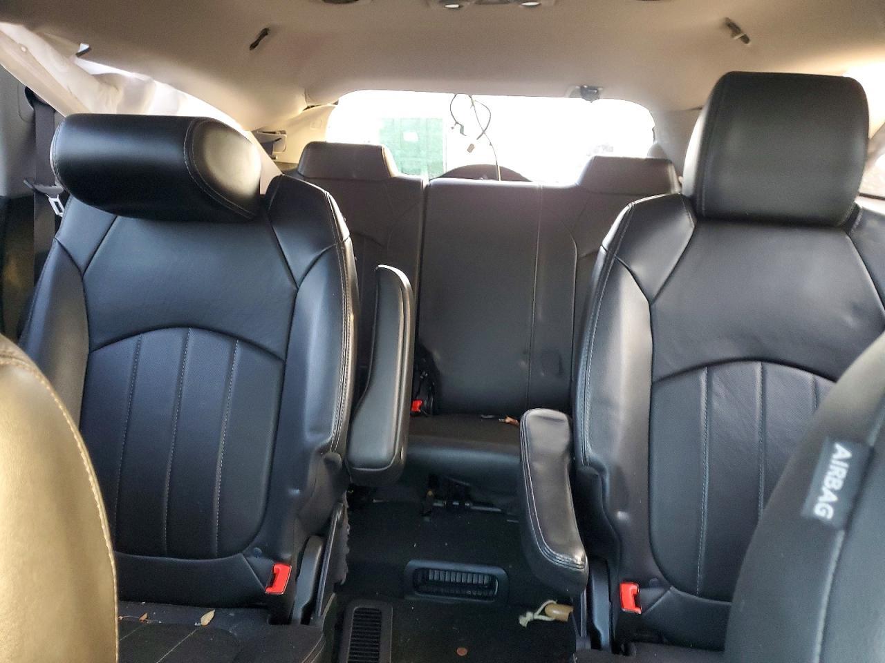 2015 Buick Enclave