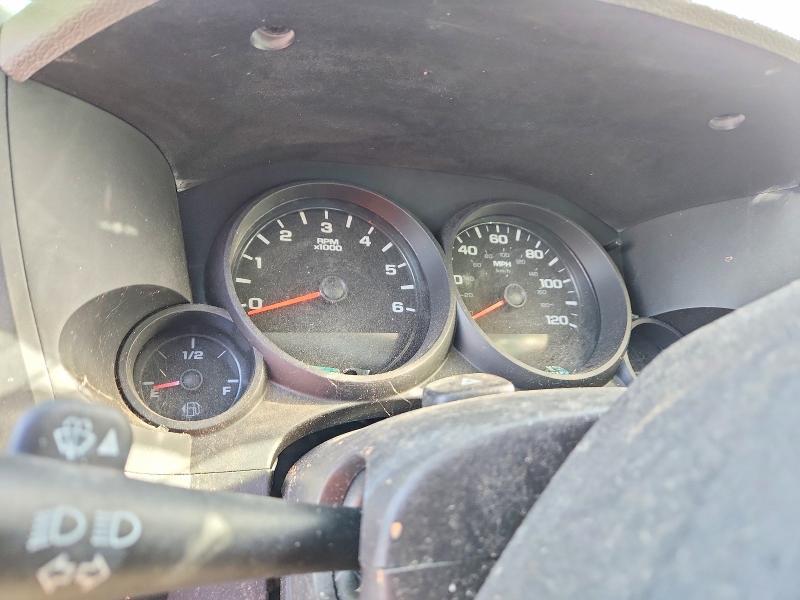 2009 Chev Silverado C1500