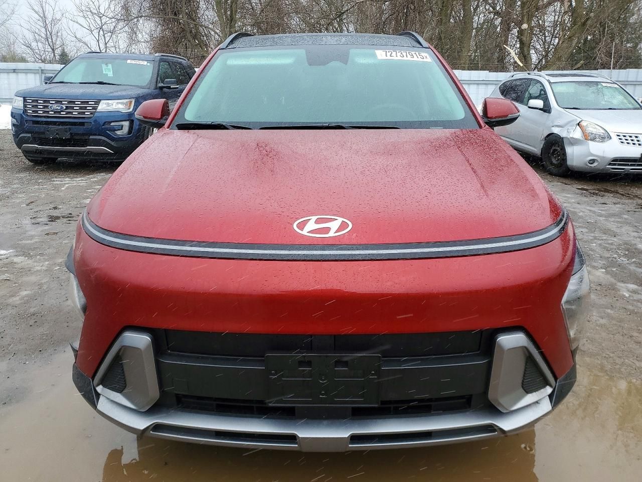 2026 Hyundai Kona Preferred-trend