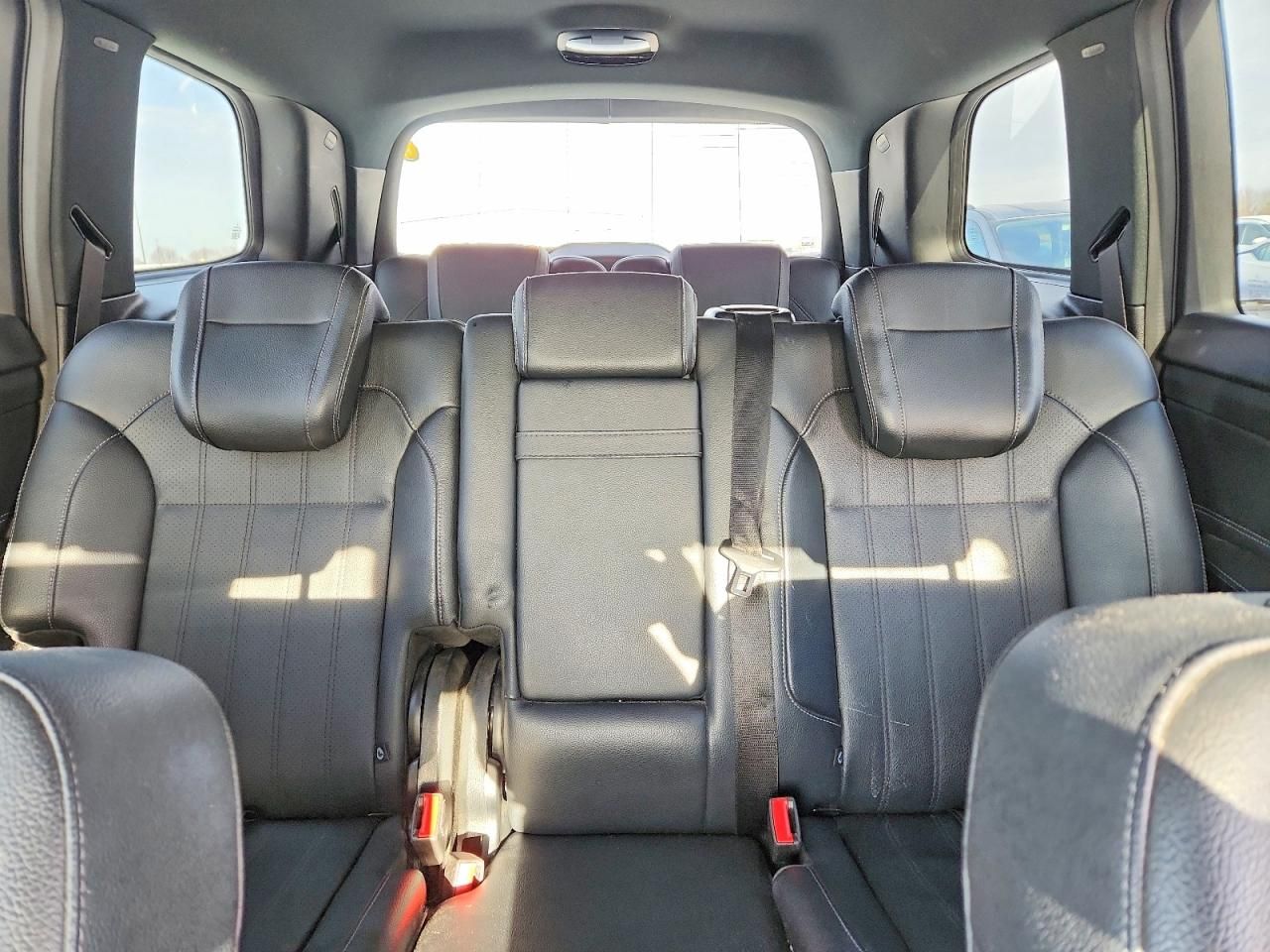 2019 Mercedes-Benz Gls 450 4matic