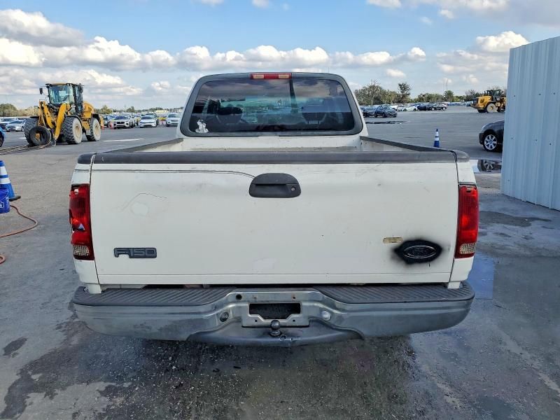 2003 Ford F150