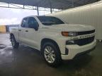 2019 Chevrolet Silverado C1500 Custom