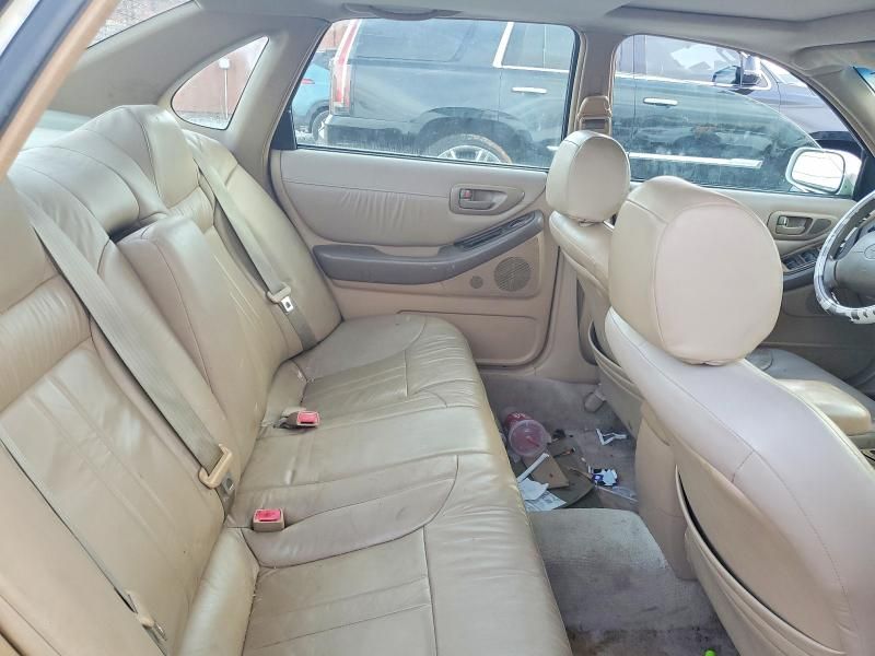 1997 Toyota Avalon xl