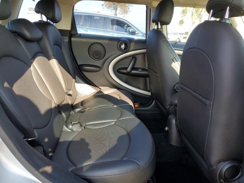 2013 Mini Cooper Countryman