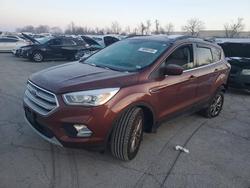 2018 Ford Escape sel for sale in Bridgeton, MO
