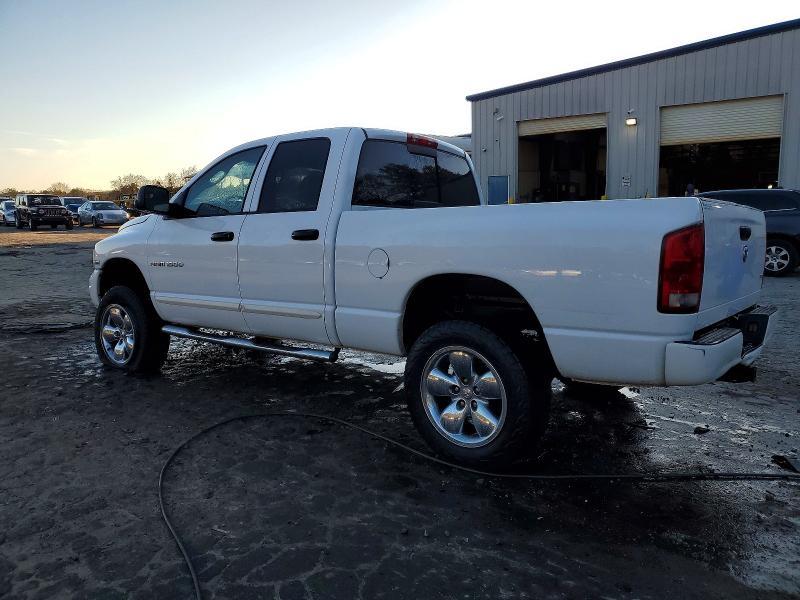 2005 Dodge RAM 1500 ST
