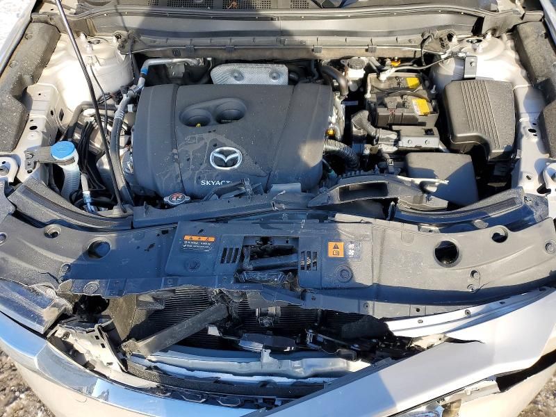 2024 Mazda Cx-5 Premium