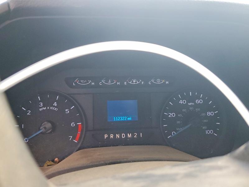 2017 Ford F250 Super Duty