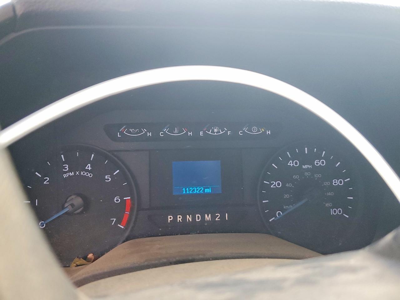 2017 Ford F250 Super Duty