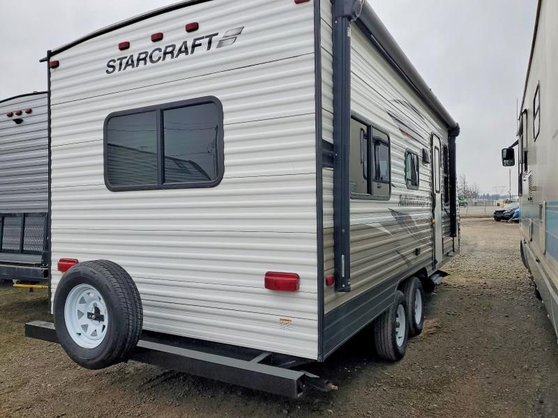 2019 Starcraft Autumn RID