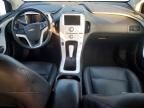 2013 Chevrolet Volt