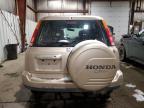 2000 Honda Cr-v se