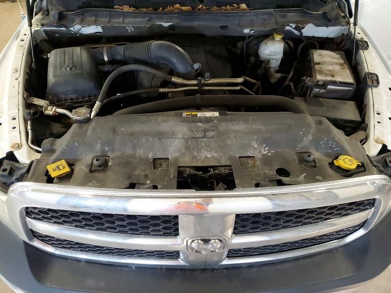 2013 Dodge Ram 1500 st