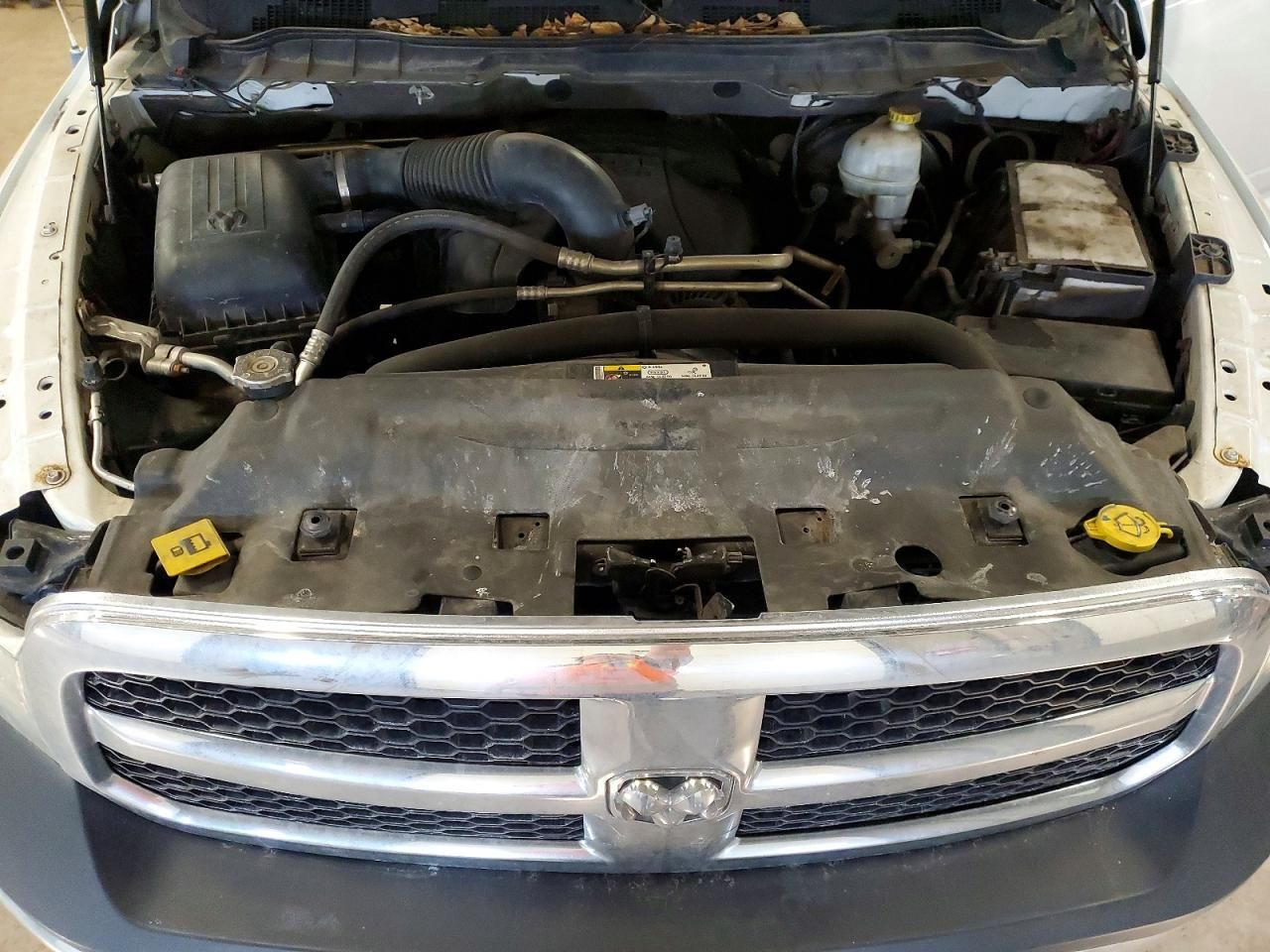 2013 Dodge RAM 1500 ST