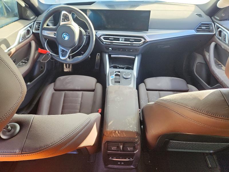 2024 BMW I4 Edrive 40