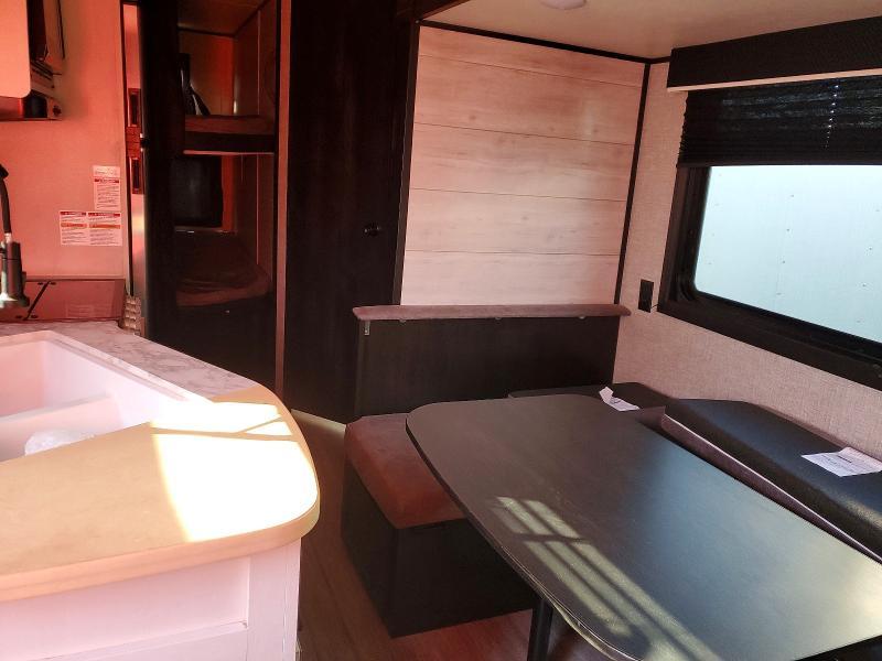 2022 Jayco Jay 2022 Jayco Camper