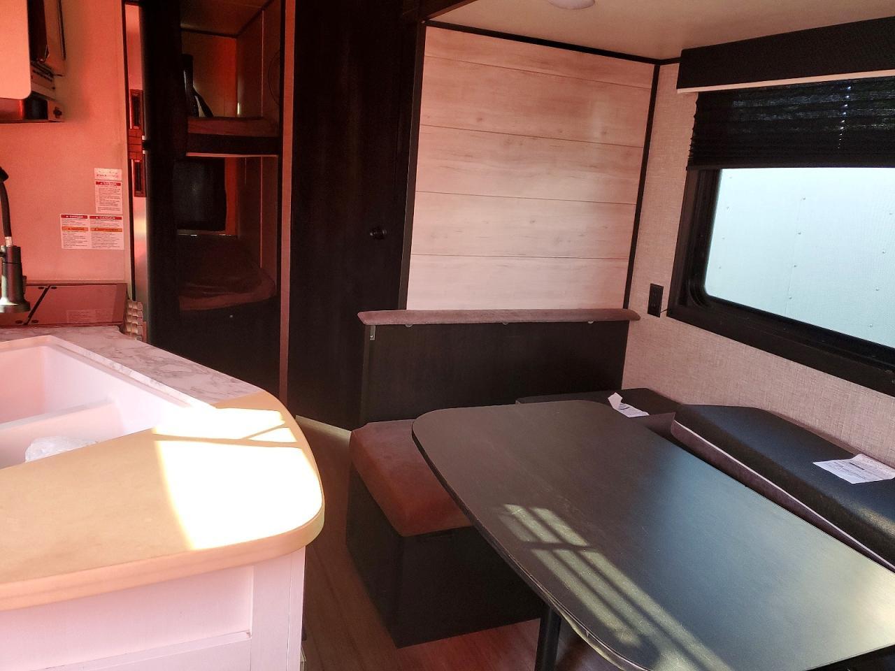 2022 Jayco Jay 2022 Jayco Camper